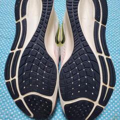 NIKE AIR ZOOM PEGASUS/スニー

カーSize::24,5cmの画像