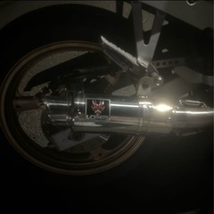 fzr250 3hxの画像