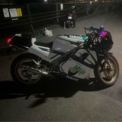 fzr250 3hxの画像