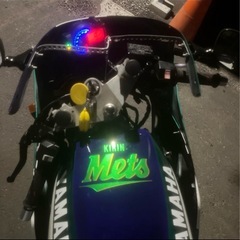 fzr250 3hxの画像