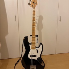 Fender Japan ジャズベース