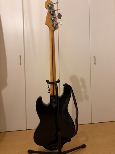 Fender Japan ジャズベース