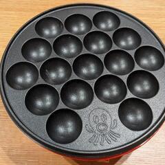 たこ焼き器の画像