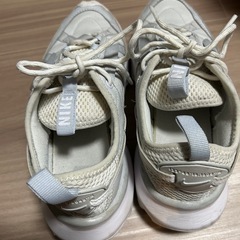 NIKE TC 7900 PREMIUM 2 スニーカーの画像