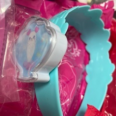 プリキュア アイカツ ジュエルペット マックおもちゃの画像
