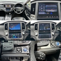 トヨタ クラウンハイブリッド アスリートS AWS210 TOYOTA CROWN HYBRID 神戸市の画像