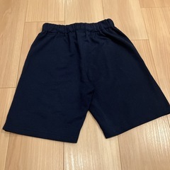 すみっこぐらし　ハーフパンツの画像
