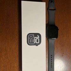Apple watch series10 46mm GPS