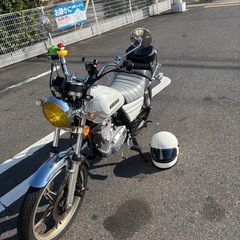 性別問わずツーリング仲間募集