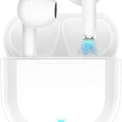 新進化モデル Bluetooth5.3技術 ワイヤレスイヤホン