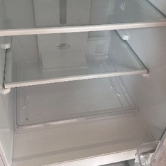 🟦冷蔵庫番号51 NITORI ニトリ 2021年製【149ℓ】大阪市内配達無料 保管場所での引取りは値引きしますの画像