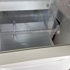 🟦冷蔵庫番号51 NITORI ニトリ 2021年製【149ℓ】大阪市内配達無料 保管場所での引取りは値引きしますの画像