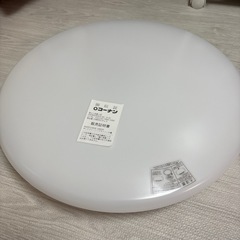 LEDシーリングライト