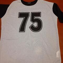 TOPSHOP メッシュTshirtの画像