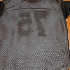 TOPSHOP メッシュTshirtの画像