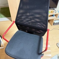 ゲーミングチェアあげます。の画像