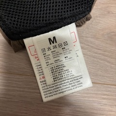コニー 抱っこ紐 Mサイズ 2021年度購入の画像