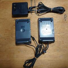 2007年製 ソニー アクティブスピーカー SRS-M30F(B)の画像