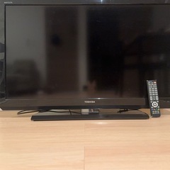 東芝　REGZA 40インチ  