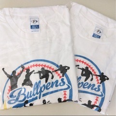 日ハム　オリジナルＴシャツ 万波、伊藤、レイエス、ブルペンズ 4枚セット 北海道日本ハムファイターズ公式 on X: 