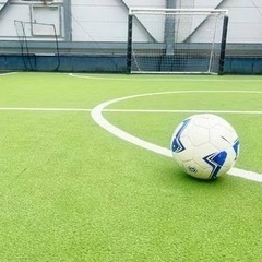 【6/7(土) 22:00～西九条】夜フットサル⚽ゆるく楽…