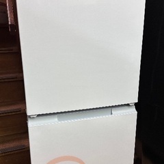 🟦冷蔵庫番号63 SHARP 2021年製【152ℓ】大阪府内全...