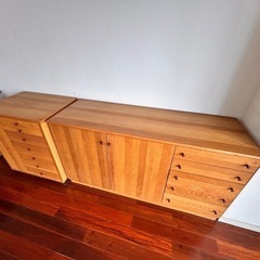 オーダーメイド家具まとめ　【購入時100万以上】の画像