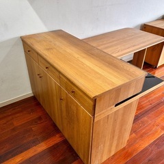 オーダーメイド家具まとめ　【購入時100万以上】の画像