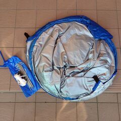 ワンタッチテント カワセNT-50の画像