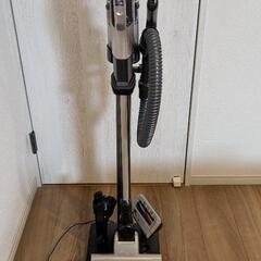 日立　充電式コードレス掃除機　