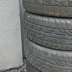 HAIDA HD921 185/50R16 4本セット