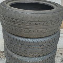 HAIDA HD921 185/50R16 4本セットの画像