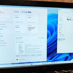 Windows11  パソコン