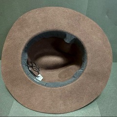 【（美品）Anather Edition ハット】の画像