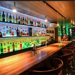 オシャレなバー🍷居抜きでお貸しします‼️