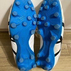 アシックス（asics）サッカースパイク27.0㎝の画像