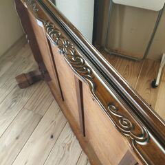 和ローテーブルの画像