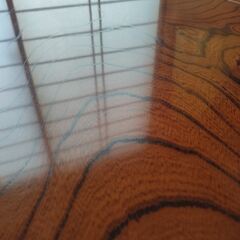 和ローテーブルの画像