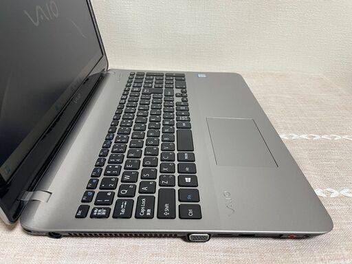 ★☆ 爆速 SONY ノートパソコン Office 
