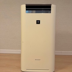 空気清浄機