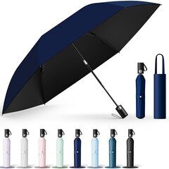 UVカット100遮光遮熱 折り畳み【改良型ワンタッチ自動開閉】