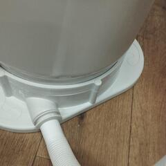 手動脱水機サンコー の画像