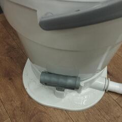 手動脱水機サンコー の画像