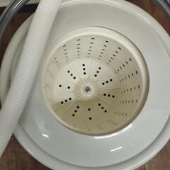 手動脱水機サンコー の画像