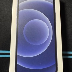 iPhone12 256GB SIMフリー