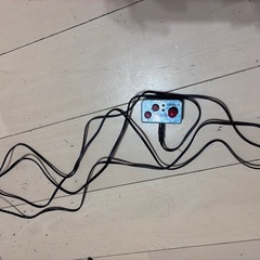 テレビに繋げてすぐ遊べます！ジョイントtvくにおくん　レトロ