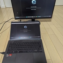 Acer SB220Q 21.5" Widescreen IPS