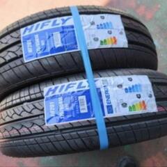 HIFLYタイヤ175/65R14 2本セット