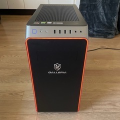 【全国配送可能　動作良好　全て分解清掃済み】ゲーミングPC Ry...