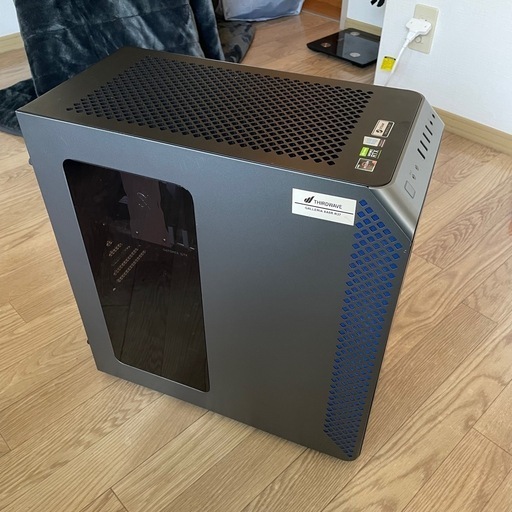 【すぐお渡し可能です。　動作良好】ゲーミングPC Ryzen7 3800x or Ryzen 9 3900x / RTX 3070 or GTX 1080 / 32GB/ 512 GB / B450 / 750W / windows11 pro